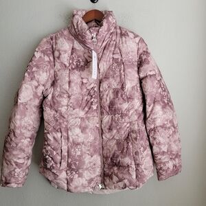 Athleta Downtown Jacket size L NWT